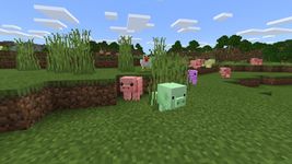 ภาพหน้าจอที่ 3 ของ Domestic Mobs for MCPE