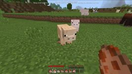 ภาพหน้าจอที่ 2 ของ Domestic Mobs for MCPE