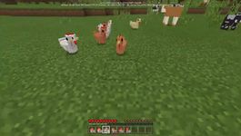 ภาพหน้าจอที่ 1 ของ Domestic Mobs for MCPE