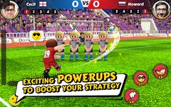 Tangkap skrin apk Perfect Kick 2 Online Football 13