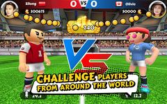 Tangkap skrin apk Perfect Kick 2 Online Football 12