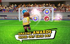 Tangkapan layar apk Perfect Kick 2 - Online SOCCER game 11