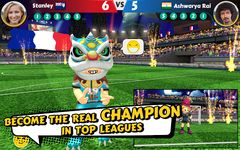 Tangkapan layar apk Perfect Kick 2 - Online SOCCER game 10