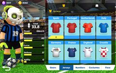 Tangkap skrin apk Perfect Kick 2 Online Football 8