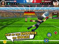Tangkap skrin apk Perfect Kick 2 Online Football 5
