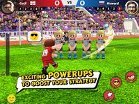 Tangkapan layar apk Perfect Kick 2 - Online SOCCER game 6