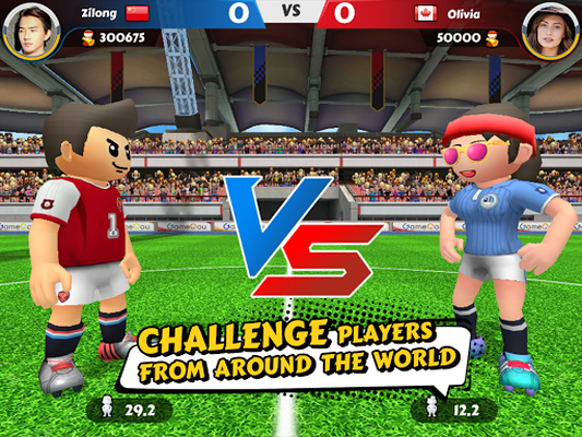 for android download Football Strike - Perfect Kick