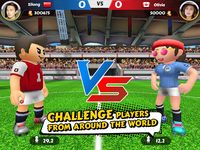 Tangkap skrin apk Perfect Kick 2 Online Football 4