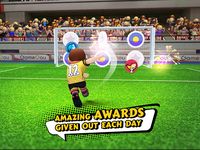 Tangkap skrin apk Perfect Kick 2 Online Football 3
