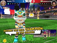 Tangkap skrin apk Perfect Kick 2 Online Football 2