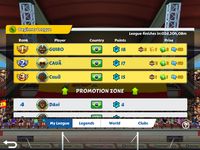 Perfect Kick 2 - Online SOCCER game ảnh màn hình apk 22