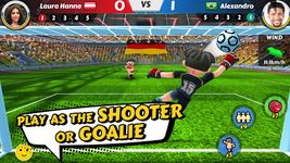 Tangkapan layar apk Perfect Kick 2 - Online SOCCER game 21