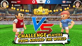 Perfect Kick 2 - Online SOCCER game ảnh màn hình apk 20