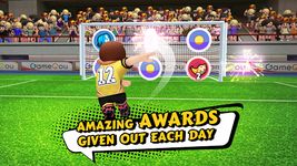 Tangkap skrin apk Perfect Kick 2 Online Football 19