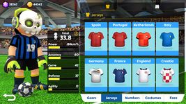 Tangkap skrin apk Perfect Kick 2 Online Football 16