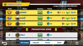 Tangkap skrin apk Perfect Kick 2 Online Football 15