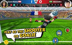 Perfect Kick 2 - Online SOCCER game ảnh màn hình apk 14