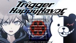 Danganronpa: Trigger Happy Hav 屏幕截图 apk 13