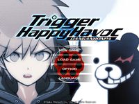 Danganronpa: Trigger Happy Hav 屏幕截图 apk 6