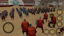 Tangkapan layar apk Spartacus Gladiator: Roman Arena Hero Clash 7