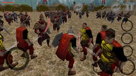 Tangkapan layar apk Spartacus Gladiator: Roman Arena Hero Clash 6