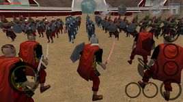 Tangkapan layar apk Spartacus Gladiator: Roman Arena Hero Clash 17