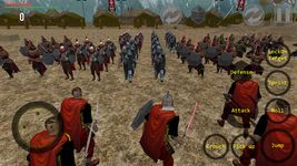 Tangkapan layar apk Spartacus Gladiator: Roman Arena Hero Clash 16