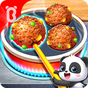 Baby Panda: Festa culinaria