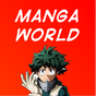 Apk Manga World: Free Manga Reader App