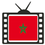 Maroc TV en direct APK icon