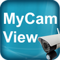 MyCam View アイコン
