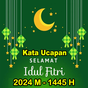 Kata ucapan idul fitri 2020