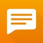 Icône de Simple SMS Messenger - Manage messages easily