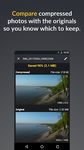 Screenshot  di Compress Photo Puma: KB, MB, Resolution, Quality apk
