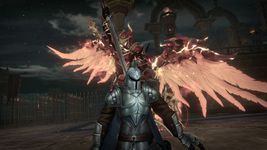 Tangkapan layar apk Blade of God : Vargr Souls 3
