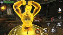 Tangkapan layar apk Blade of God : Vargr Souls 