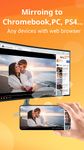 Captură de ecran Screen Mirroring - Cast Phone to TV apk 1