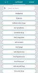 VetConnect- Veterinary Drug Index & Directory captura de pantalla apk 3