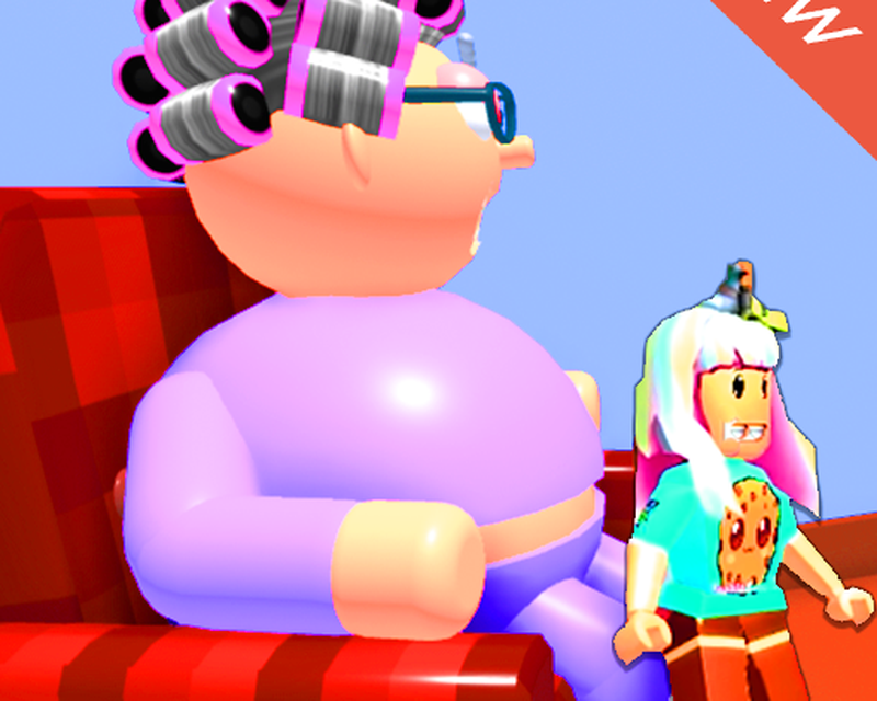 Grandma House Cookie Roblox S Fun Game Apk Free Download For Android - grandma game roblox