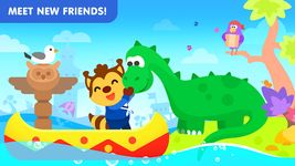 Jeu de bateau pour les enfants capture d'écran apk 6