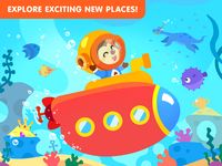 Boot spiele für baby 2-4 jahre Screenshot APK 4