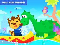 Boot spiele für baby 2-4 jahre Screenshot APK 3