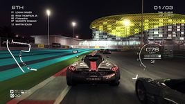 GRID™ Autosport - Online Multiplayer Test afbeelding 