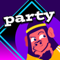 Icono de Sporcle Party