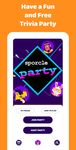 Sporcle Party のスクリーンショットapk 5