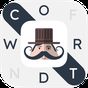 Ícone do Mr. Mustachio : Word Search