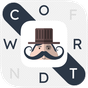 Ikon Mr. Mustachio : Word Search