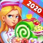 APK-иконка Yummy Kitchen: Delicious Free Cooking Game Fever
