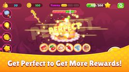 Imagen 1 de Yummy Kitchen: Delicious Free Cooking Game Fever