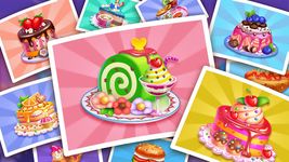 Yummy Kitchen: Delicious Free Cooking Game Fever obrazek 2